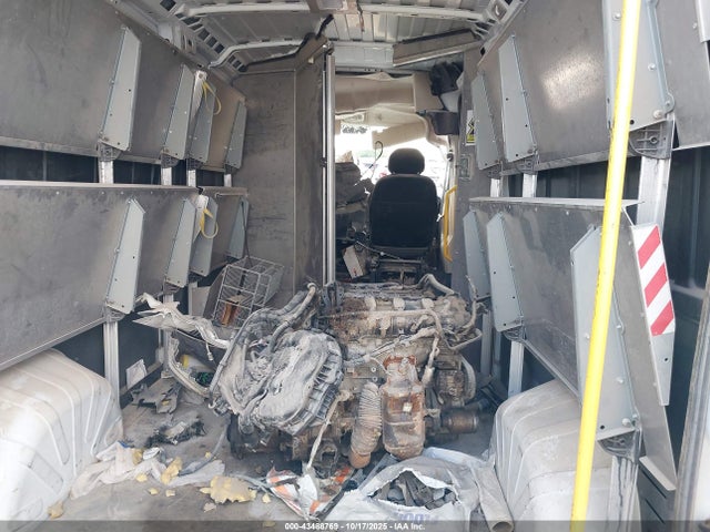 Aukcja sprzedaży 2018 Ram Promaster 2500 High Roof 159 Wb, vin: 3C6TRVDGXJE107855, numer aukcji: 43488769