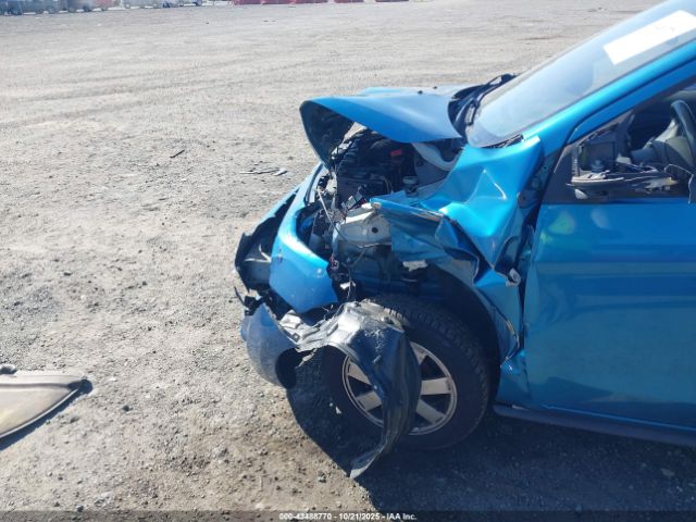 2014 MITSUBISHI MIRAGE ML32A4HJXEH004269 Photo 5