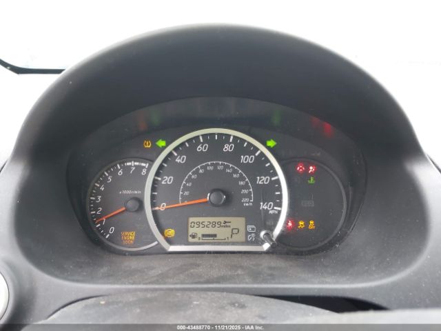 2014 MITSUBISHI MIRAGE ML32A4HJXEH004269 Photo 6