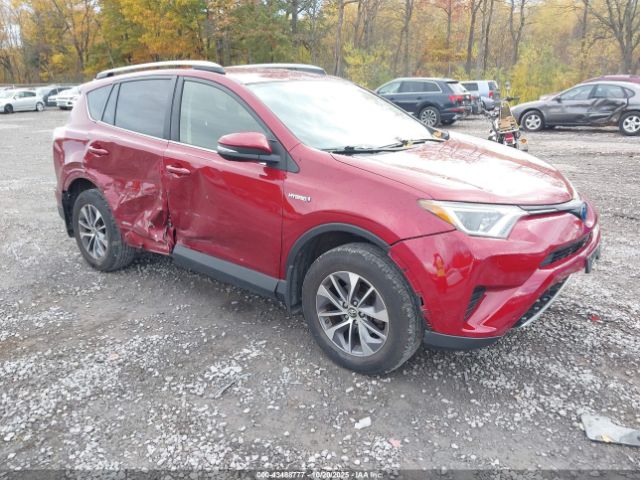 2018 TOYOTA RAV4 HYBRID JTMRJREV7JD240945