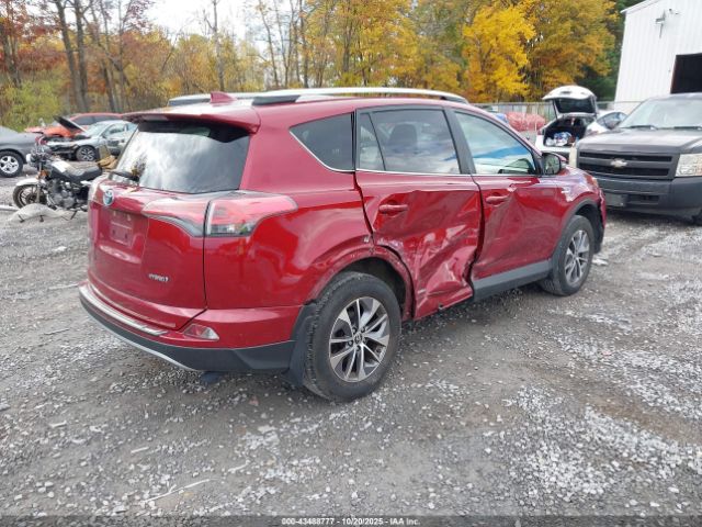 2018 TOYOTA RAV4 HYBRID JTMRJREV7JD240945 Photo 3