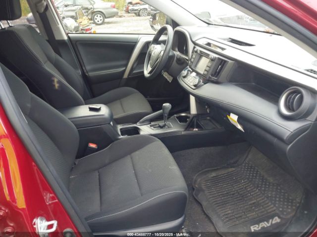 2018 TOYOTA RAV4 HYBRID JTMRJREV7JD240945 Photo 4