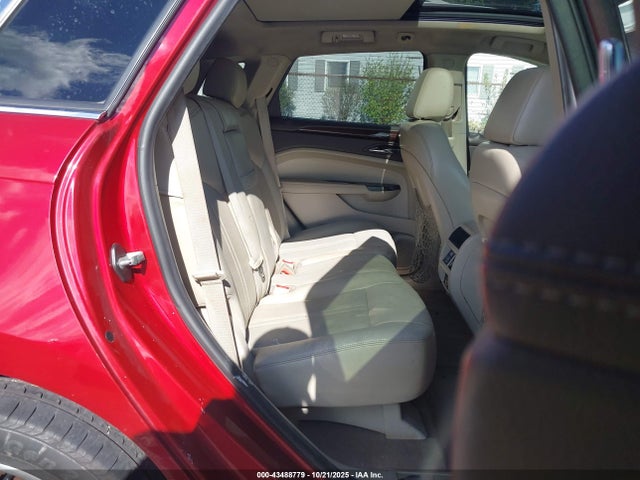 2012 CADILLAC SRX 3GYFNEE35CS574466 Photo 7