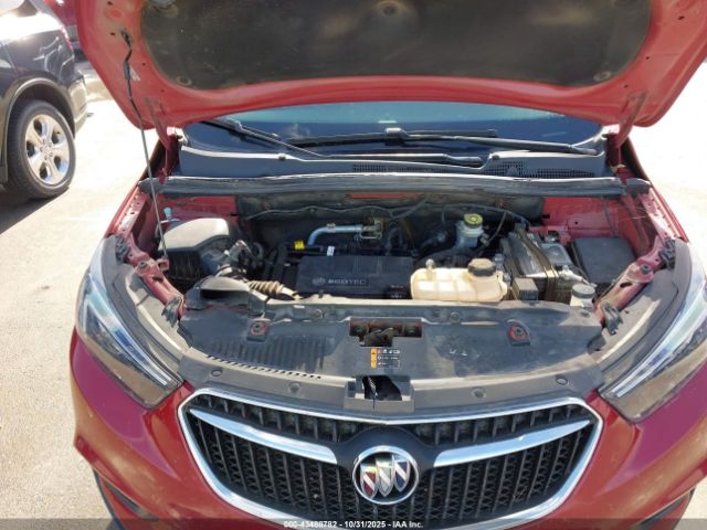 2019 BUICK ENCORE KL4CJASB2KB923676 Photo 9