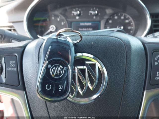 2019 BUICK ENCORE KL4CJASB2KB923676 Photo 10