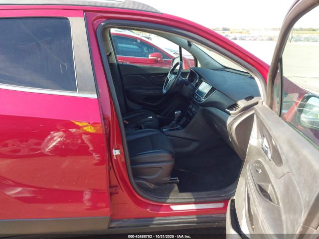 2019 BUICK ENCORE KL4CJASB2KB923676 Photo 4