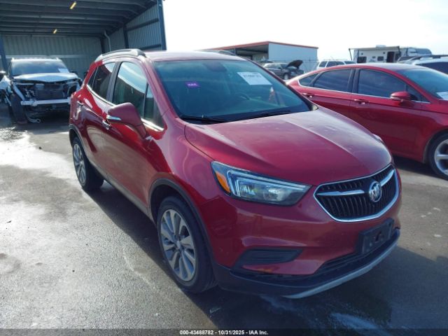 2019 BUICK ENCORE KL4CJASB2KB923676 Photo 5