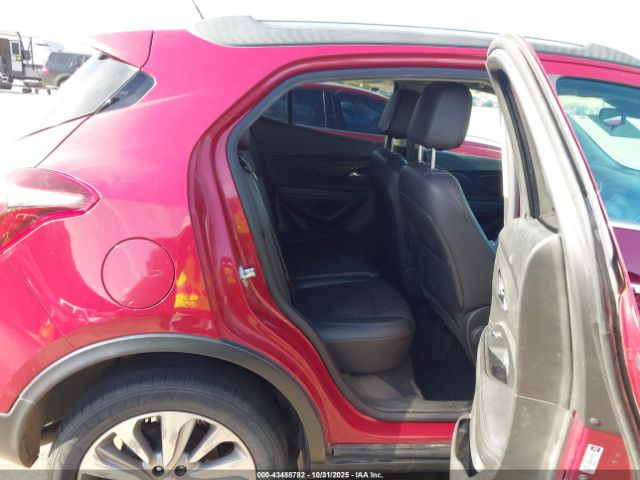 2019 BUICK ENCORE KL4CJASB2KB923676 Photo 7