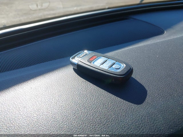 2015 AUDI A6 WAUHGAFC6FN011924 Photo 10