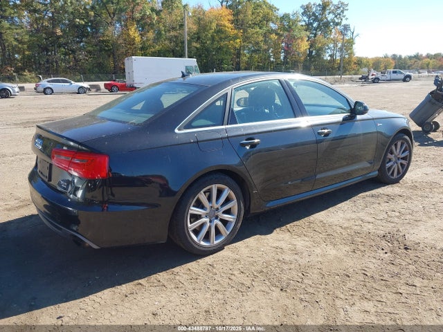 2015 AUDI A6 WAUHGAFC6FN011924 Photo 3