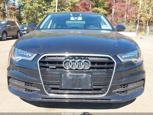 2015 AUDI A6 WAUHGAFC6FN011924 Photo 5
