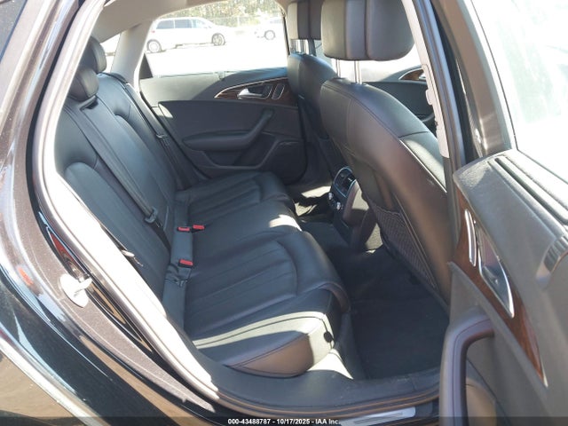 2015 AUDI A6 WAUHGAFC6FN011924 Photo 7