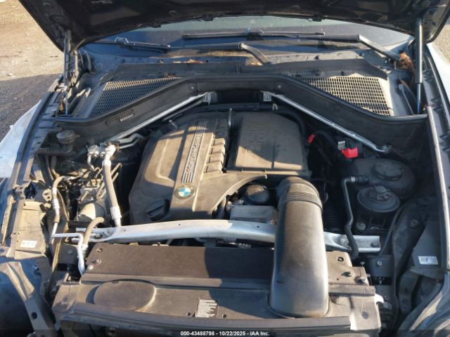 2013 BMW X5 5UXZV4C52D0G53783 Photo 9
