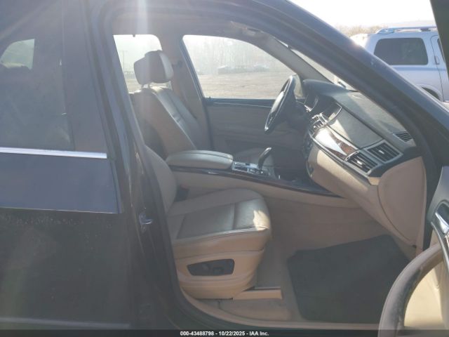 2013 BMW X5 5UXZV4C52D0G53783 Photo 4