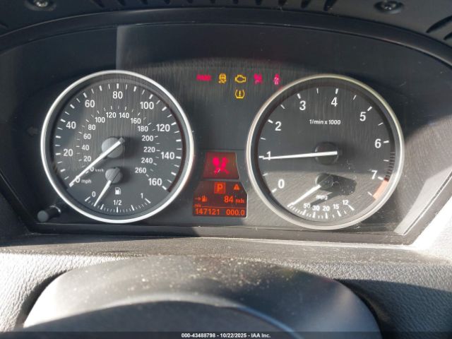 2013 BMW X5 5UXZV4C52D0G53783 Photo 6