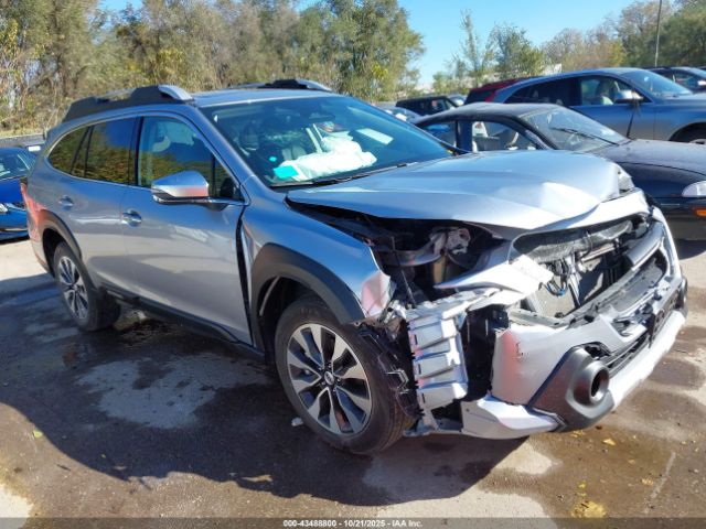 2024 SUBARU OUTBACK 4S4BTGPD2R3208017