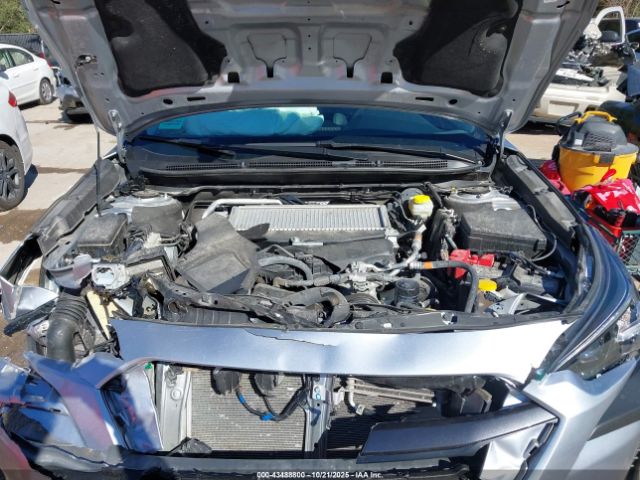 2024 SUBARU OUTBACK 4S4BTGPD2R3208017 Photo 9