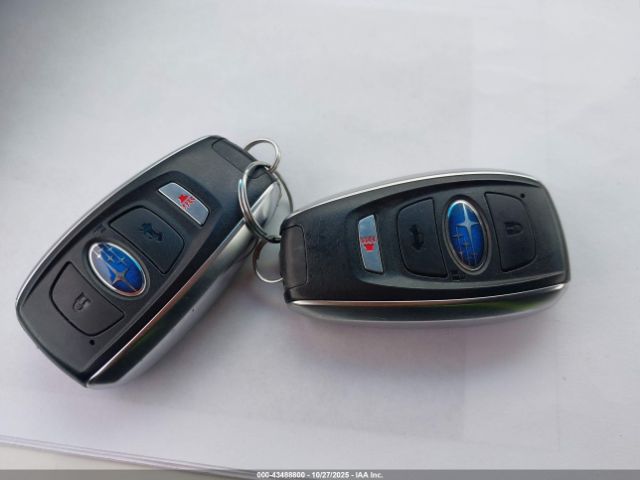 2024 SUBARU OUTBACK 4S4BTGPD2R3208017 Photo 10