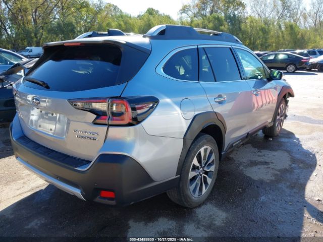 2024 SUBARU OUTBACK 4S4BTGPD2R3208017 Photo 3