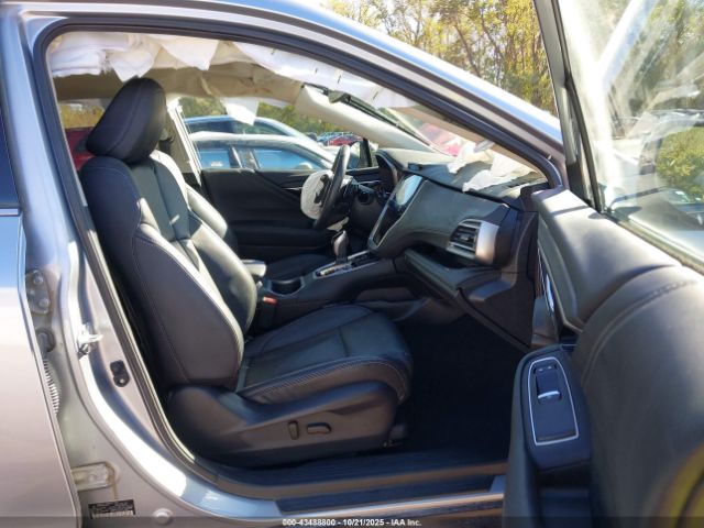 2024 SUBARU OUTBACK 4S4BTGPD2R3208017 Photo 4