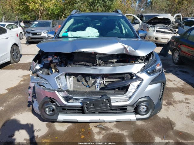 2024 SUBARU OUTBACK 4S4BTGPD2R3208017 Photo 5