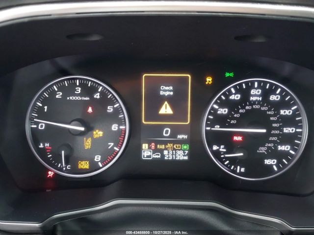 2024 SUBARU OUTBACK 4S4BTGPD2R3208017 Photo 6