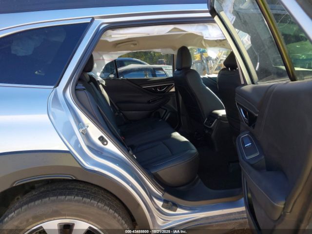 2024 SUBARU OUTBACK 4S4BTGPD2R3208017 Photo 7