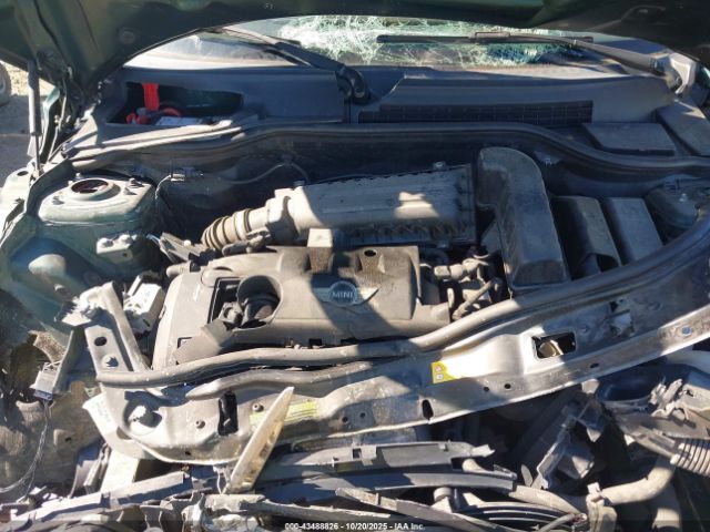 2013 MINI HARDTOP WMWSU3C51DT371207 Photo 9