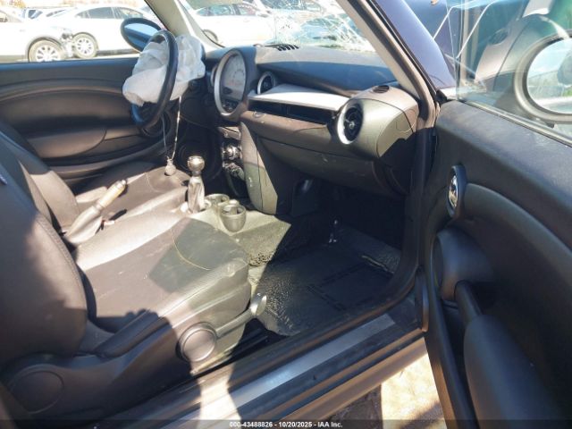 2013 MINI HARDTOP WMWSU3C51DT371207 Photo 4