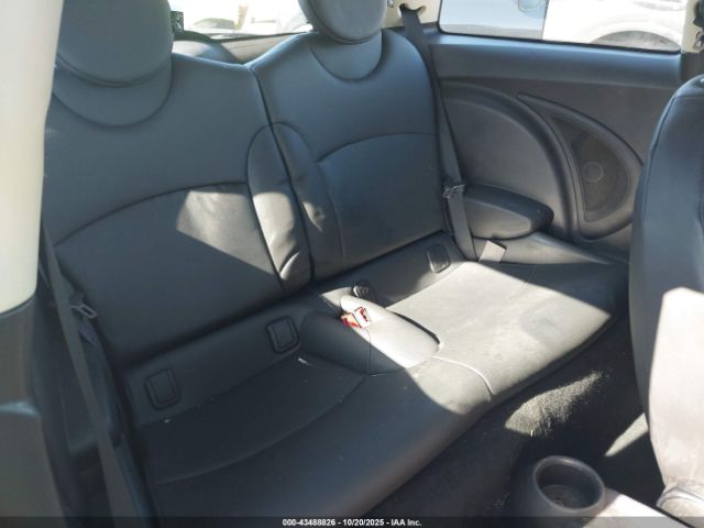 2013 MINI HARDTOP WMWSU3C51DT371207 Photo 7