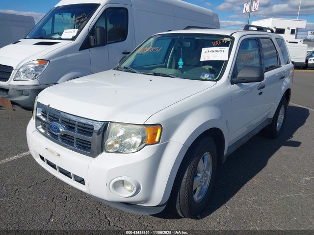 2012 FORD ESCAPE 1FMCU9D73CKA78953 Photo 1