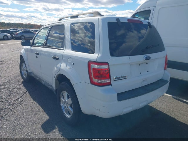 2012 FORD ESCAPE 1FMCU9D73CKA78953 Photo 2