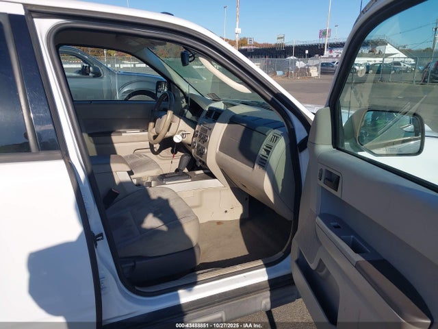 2012 FORD ESCAPE 1FMCU9D73CKA78953 Photo 4