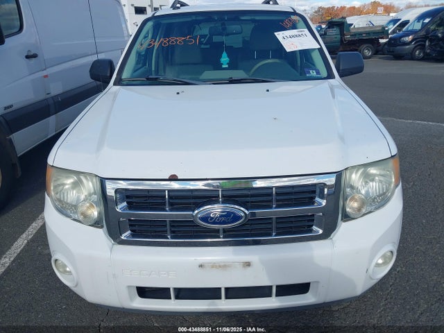2012 FORD ESCAPE 1FMCU9D73CKA78953 Photo 5