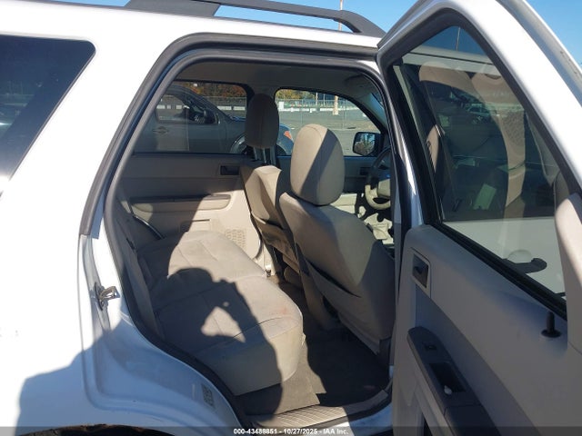 2012 FORD ESCAPE 1FMCU9D73CKA78953 Photo 7