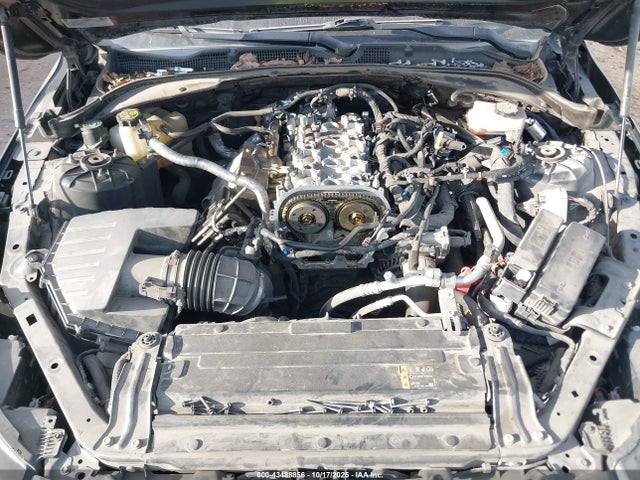 2022 CADILLAC CT4 1G6DJ5RKXN0116624 Photo 9