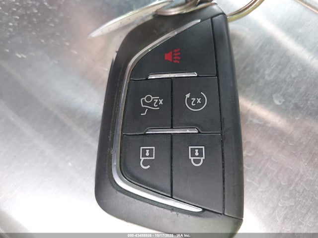 2022 CADILLAC CT4 1G6DJ5RKXN0116624 Photo 10