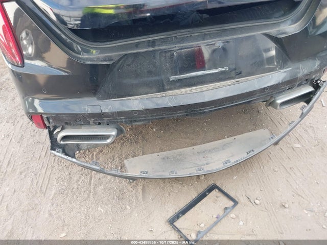 2022 CADILLAC CT4 1G6DJ5RKXN0116624 Photo 5