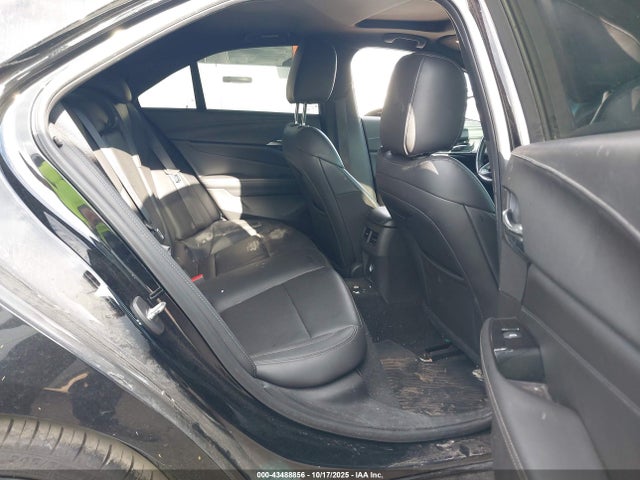 2022 CADILLAC CT4 1G6DJ5RKXN0116624 Photo 7