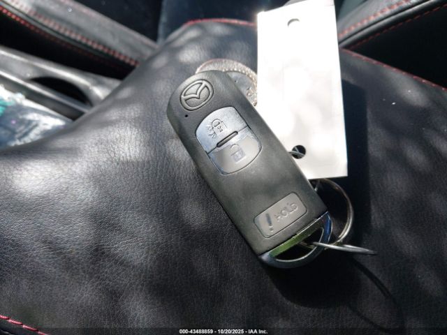 2015 MAZDA MAZDA3 3MZBM1M71FM231809 Photo 10