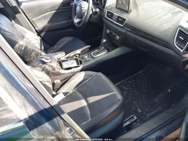 2015 MAZDA MAZDA3 3MZBM1M71FM231809 Photo 4