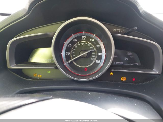 2015 MAZDA MAZDA3 3MZBM1M71FM231809 Photo 6