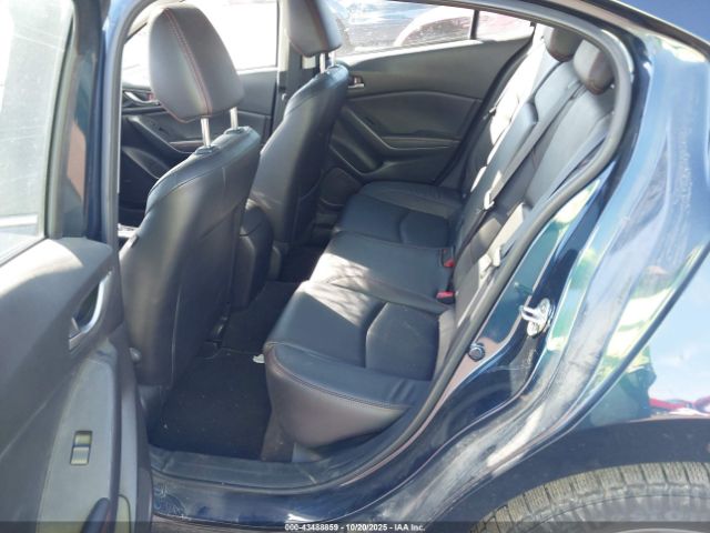 2015 MAZDA MAZDA3 3MZBM1M71FM231809 Photo 7