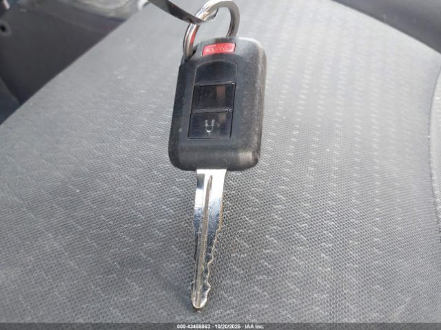 2021 MITSUBISHI MIRAGE G4 ML32FUFJ1MHF06013 Photo 10