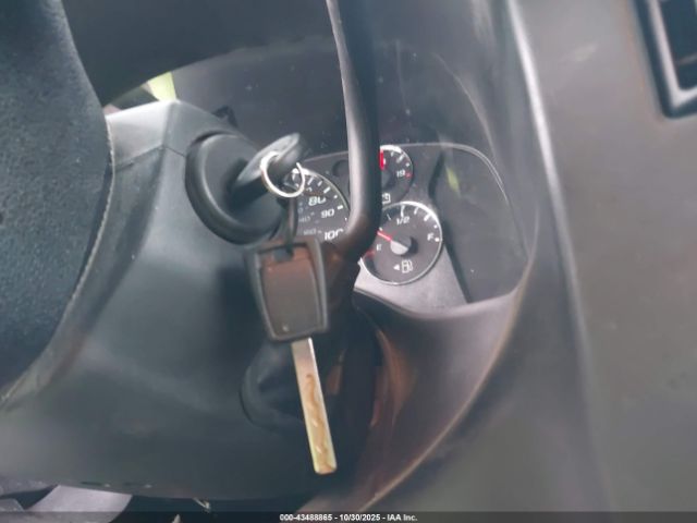 2017 GMC SAVANA 2500 1GTW7AFF8H1904921 Photo 10