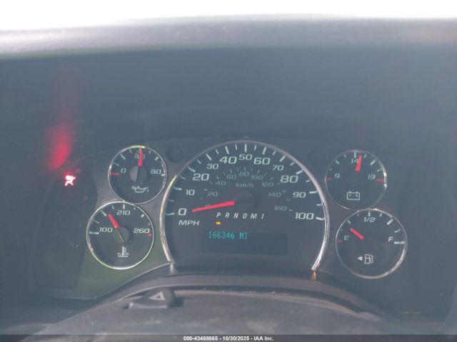 2017 GMC SAVANA 2500 1GTW7AFF8H1904921 Photo 6