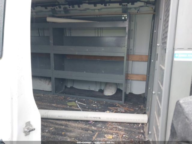 2017 GMC SAVANA 2500 1GTW7AFF8H1904921 Photo 7