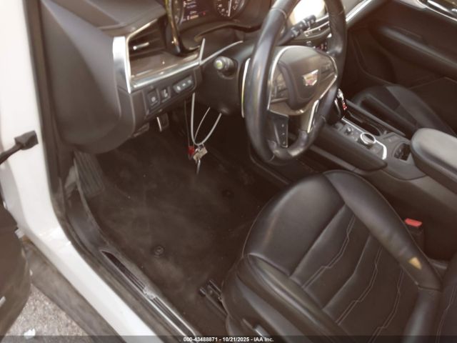 2020 CADILLAC XT5 1GYKNHRS1LZ181424 Photo 10