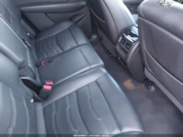 2020 CADILLAC XT5 1GYKNHRS1LZ181424 Photo 7