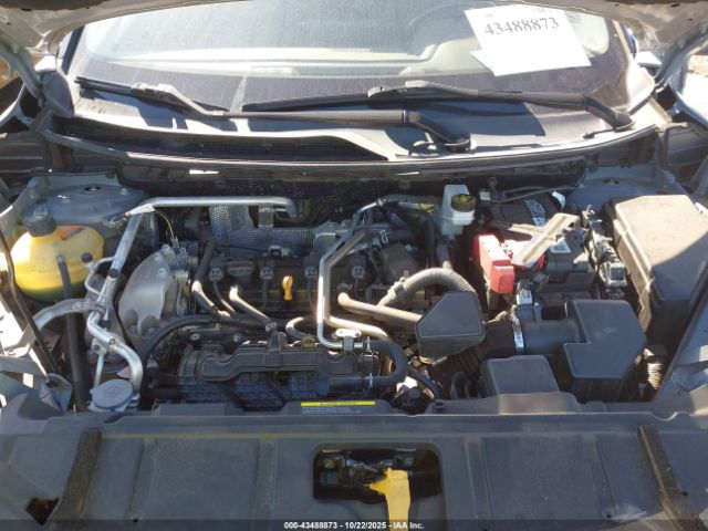 2021 NISSAN ROGUE JN8AT3CA6MW026076 Photo 9